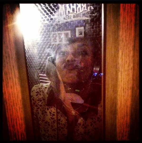 Bambs_1's tweet image. BOO! #studioantics