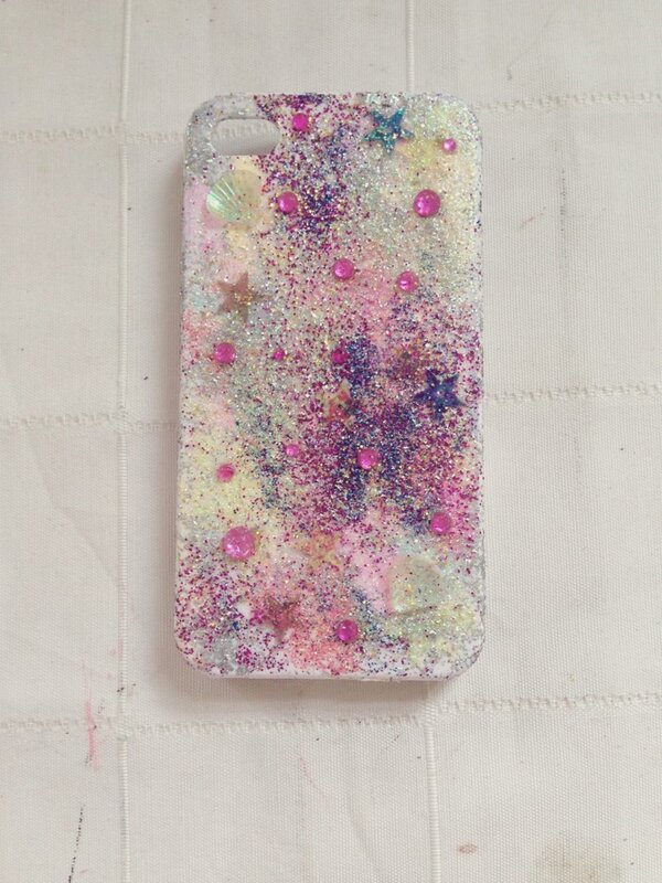 stunshop's tweet photo. #diy #case  #iphone4 สนใจสอบถามได้จร้าา http://t.co/pPuxKGxE