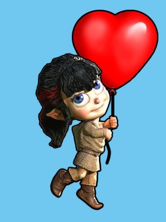 SuperFunPlay's tweet photo. Happy Valentines Day! http://t.co/j95BXhjA