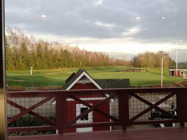 Beautiful morning <a href="/LangdonFarms/">Landon Farms</a>