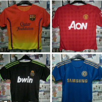 Ready crop jersey 40rb/1pcs . Sms/line/WhatApp 089613558676 . Reseller welcome :)   - @NYCshop_