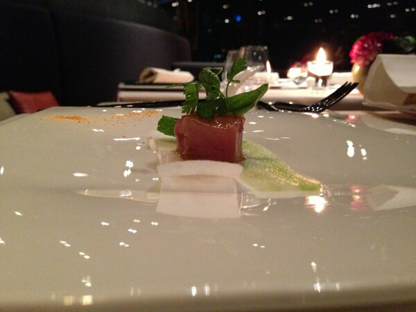 paolo_nassi's tweet photo. Tuna is tuna# http://t.co/i5ko3kzW