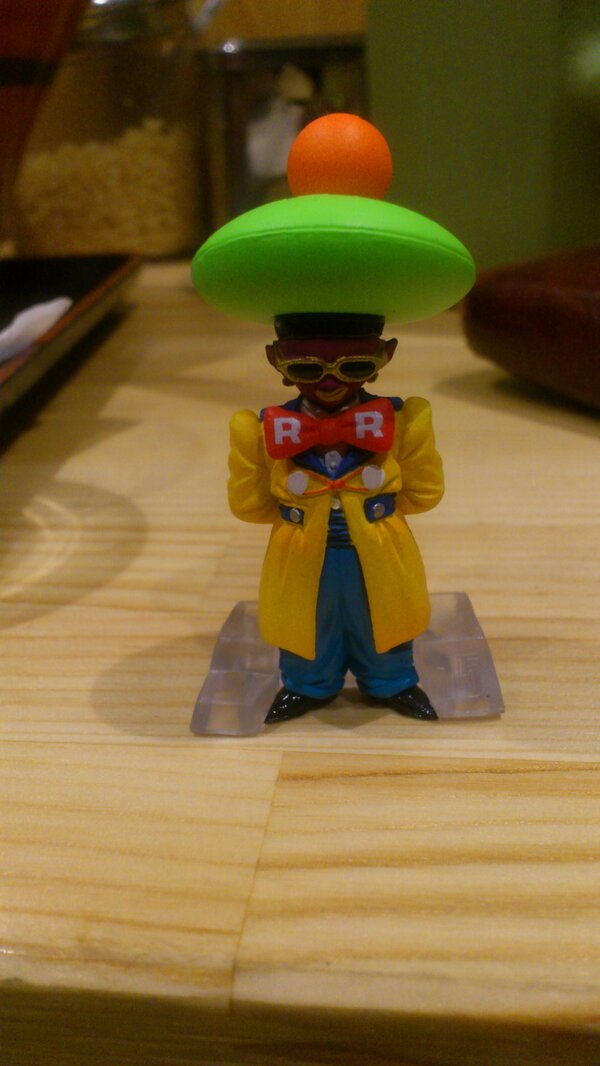 horismith's tweet photo. これ誰かわかる人ー？！ http://t.co/Tm34dIxM