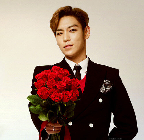 VIPz_Thailand's tweet photo. Happy Valentine's Day VIP ♥ http://t.co/Luz8scWj