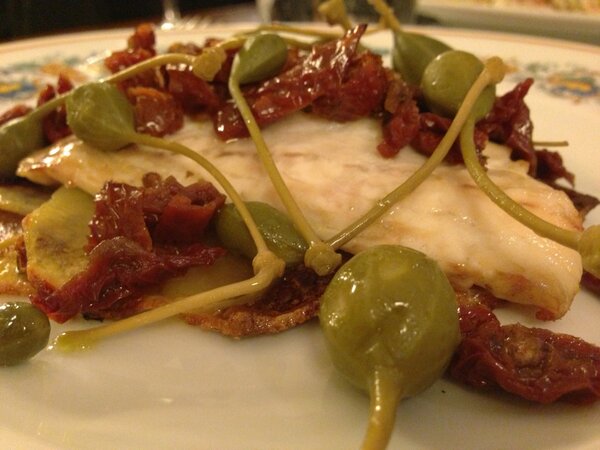 paolo_nassi's tweet photo. Capperi # http://t.co/dUOq1k4r