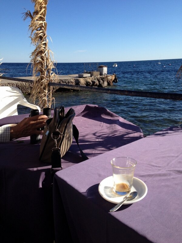 losmalenos's tweet photo. 8 de febrero en la Isleta del Moro http://t.co/jOleHre7