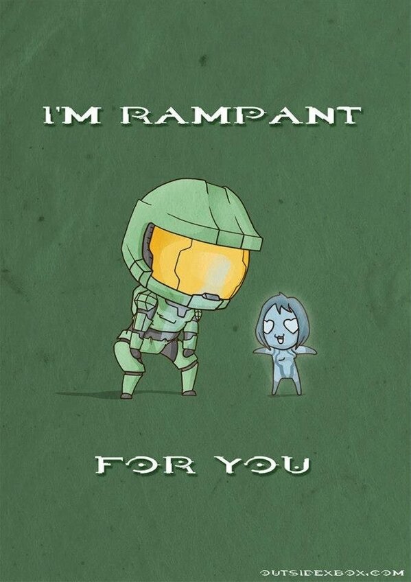 Ur_Didact's tweet photo. Would make the perfect Valentine's Day card... #Halo4 http://t.co/EHxF7h1O