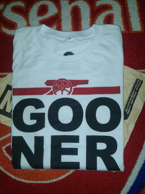 ukhierazak's tweet photo. @ORLEVEN_co paketx sdh tiba...mantap tshirtx...tq http://t.co/80vAw9Hx