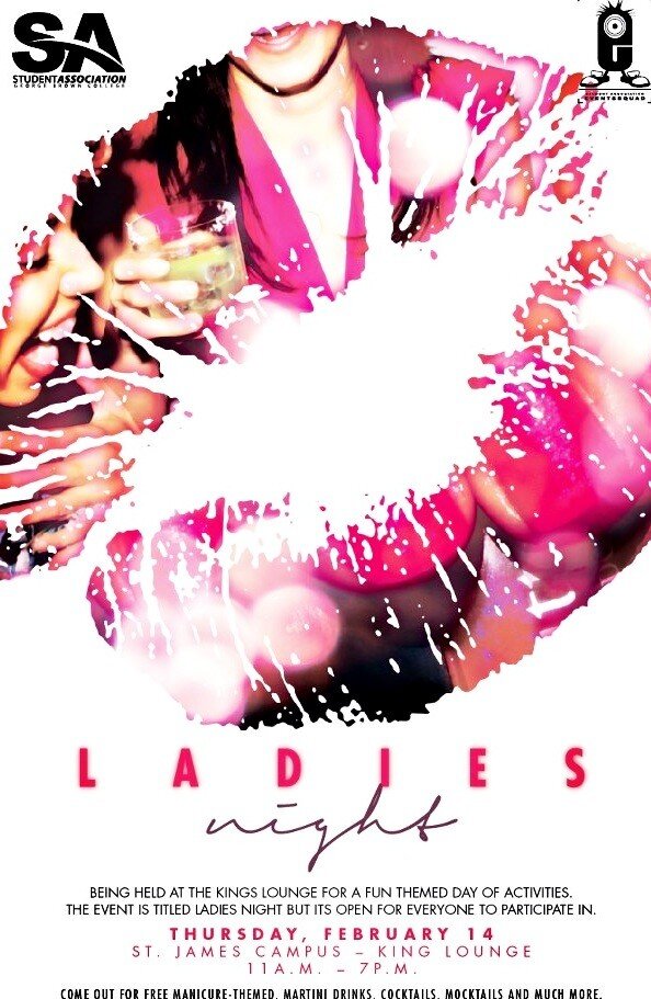 GBC Events Squad tweet media