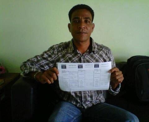apelmalang4's tweet photo. RT @PKSejahtera: Banyk Yg Makin Tertarik Gabung #PKS saat ini.Salah satuny Abd Rohim Oang dr Alor. http://t.co/vf6huHYr http://t.co/nbFYM7oE