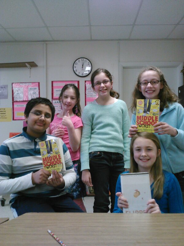 Laura Abbey tweet media