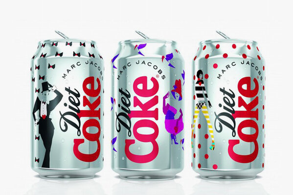 Only way 2 get me 2 buy pop besides <a href="/tacobell/">Taco Bell</a> RT @hypebeast: <a href="/DietCoke/">Diet Coke</a> @MarcJacobs-Designed Cans hypb.st/X8qvkO