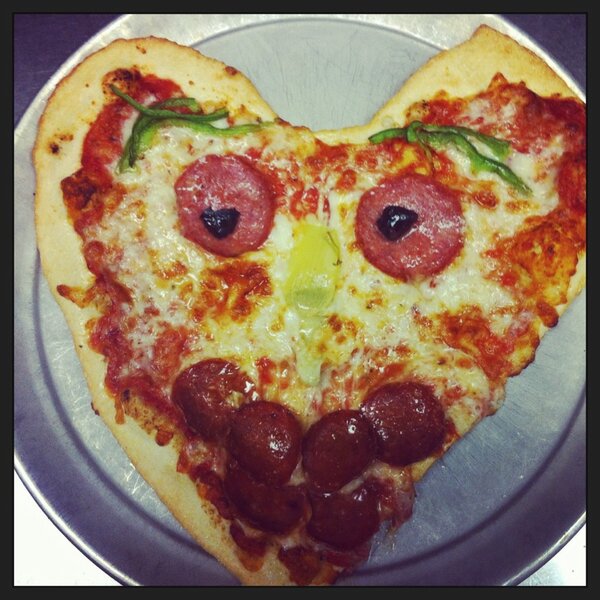 Come date with us tonight. We brought is some bubbly just for the occasion :)