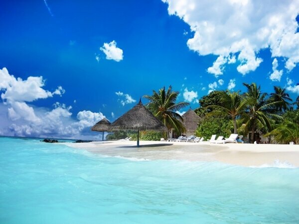 NaturPictures's tweet photo. Bahamas.El paraíso existe. http://t.co/hkqgGFlr