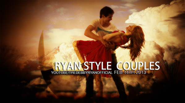 lovefordebbyRxo's tweet photo. #RyanStyles #February14th @thedebbyryan p.s yes this was my photo for Ryan Styles that you saw on facebook:)) http://t.co/ytsoQwgp