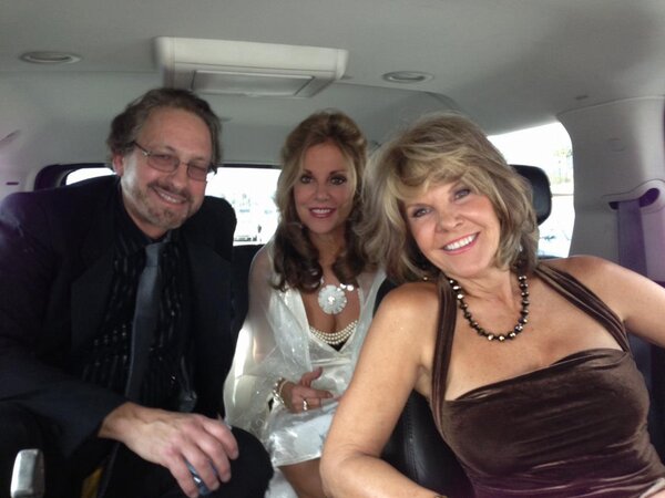 Going to the Grammys!