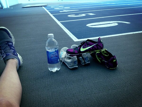 TrackieLife's tweet image. What other way is there possibly to spend valentines day?