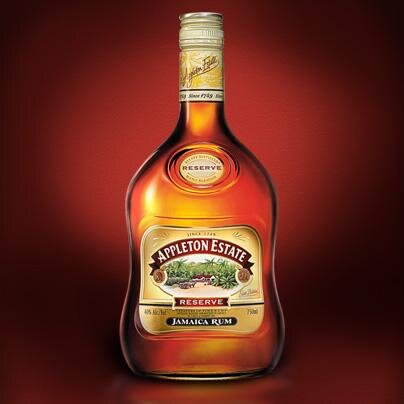 AppletonRumUSA tweet picture
