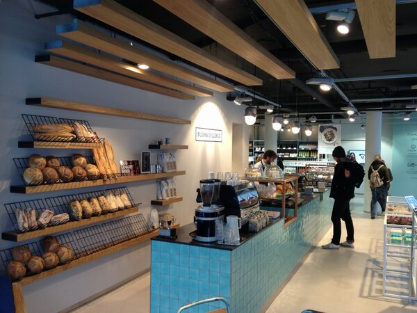 hndgemaaktbrood's tweet photo. Maar voor morgen bakken we weer verse nieuwe voor @bilderdeclercq http://t.co/WPilQxXu