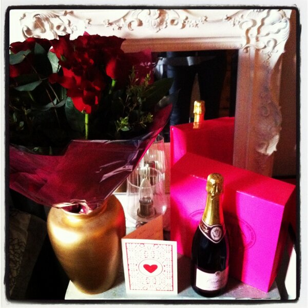 How cute? #valentines #bemyvalentine x