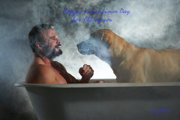 Happy Valentines Day