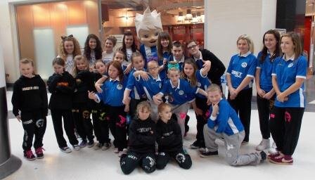 TeamLatics tweet picture