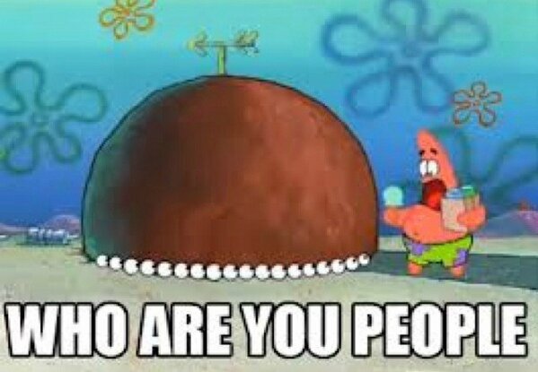 faithbelanger7's tweet image. How I felt when I walked into 5th today #WrongClass #Dumb