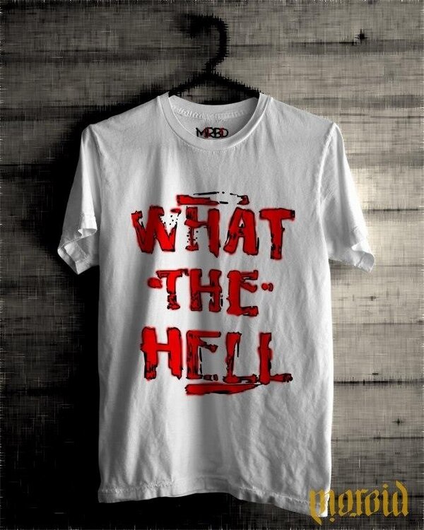 Morbidshop tweet picture