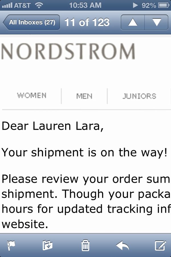 DoubleLtoLDubb's tweet image. Happy Valentines Day to ME!!! I can't Wait!!! #newrainboots #hunter