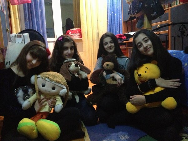 NBinnatli's tweet image. 