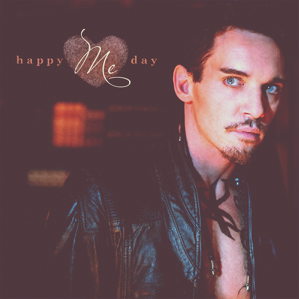 MortalMovie's tweet photo. His name is always on everyone’s lips. #ShareMortalLove http://t.co/ybfBkwkK