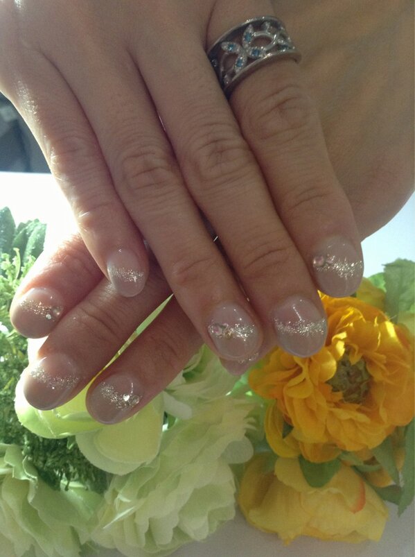 辻堂徒歩1分ネイルサロンmyu Tsujidoumyu Twitter 辻堂徒歩1分ネイルサロンmyu Tsujidoumyu Twitter