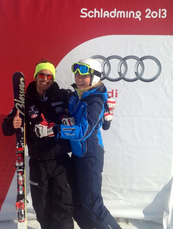 comi_nico's tweet photo. Schladming world ski championship!! @blossomski @ColmarActive http://t.co/vGbyhTlG