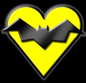 The_Batarang_'s tweet photo. Happy V-Day http://t.co/dwCp0eMl