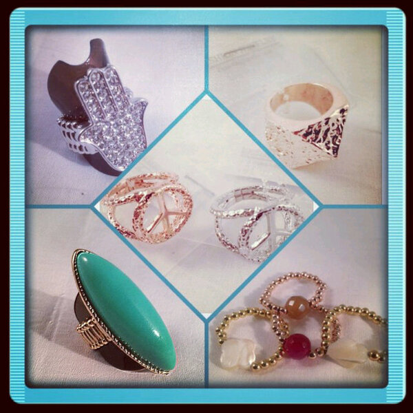 Zie jij hier leuke accessoires tussen #RT voor meer info stuur mij een #PB☺