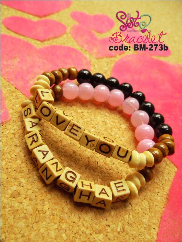 SistaCollection's tweet photo. CODE: BM-273b
 IDR 31k #SistaBracelet #handmade #bracelet #gelang #fashion #accessories #jewelry #shopping #armcandy http://t.co/IAYOfhZV
