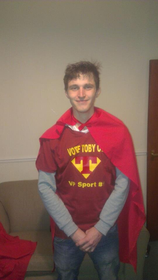 TobyCB1's tweet image. @VoteTCB and another one.