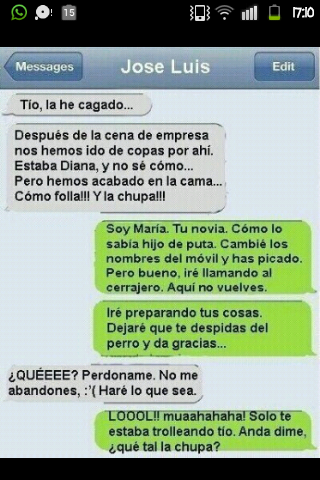 Sr_Coque_LQSA's tweet photo. Qué cabrón el que hizo esto JAJAJAJAJA http://t.co/Mu4DYsgX