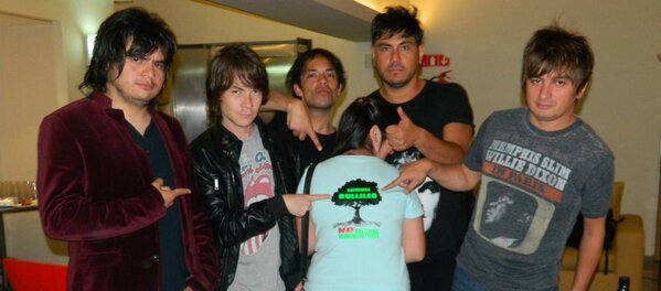 C_Rogazy's tweet photo. @Los_Bunkers No a la hidroeléctrica en Bullileo
http://t.co/EDZOhEjY http://t.co/aMXGoFTT