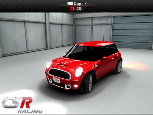 moh_ayman's tweet photo. Check out my ride in #CSRRacing for iPad! Try it for FREE!
http://t.co/c0Ap8Cqo http://t.co/eaWONBbj