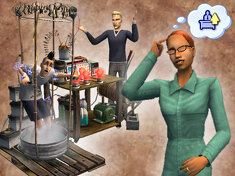 [Noticia] Vuelve la Familia Panero a los Sims 3 BDFgTcCCUAEwfLs