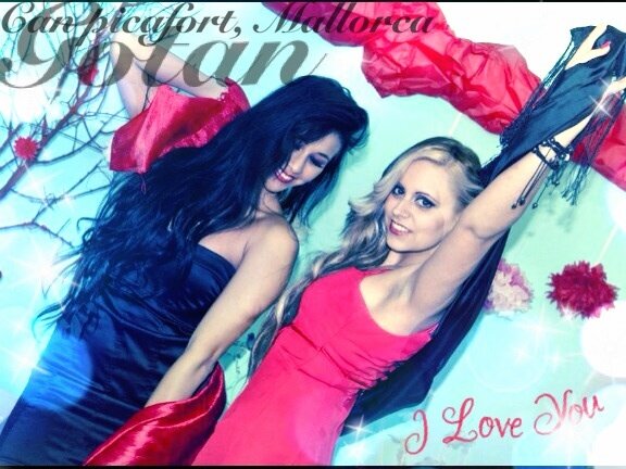 gotanpmishop's tweet photo. #14defebrero #happyvalentines #GOTANshop #Mallorca @OnixModMallorca @AngletShop @NeniLugo @rubycobos90 @KikoSampol http://t.co/myLqWrmx