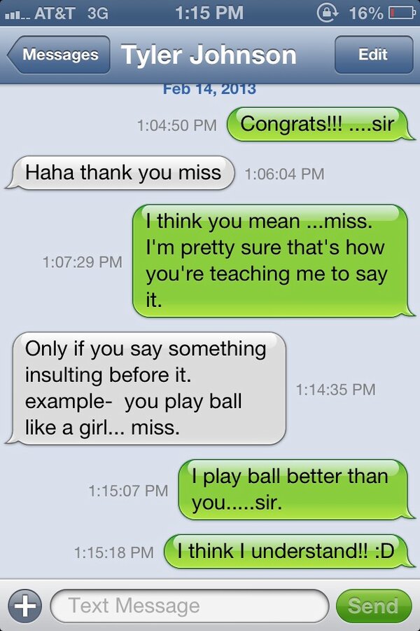 chelsmens's tweet image. Two can play this game......sir. #twitterlessjohnson #ithinkigetit