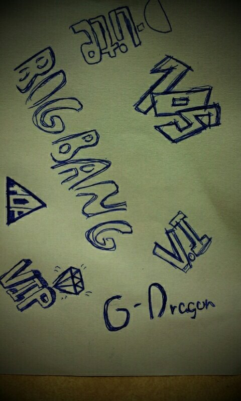 CMBBV's tweet photo. BIGBANG http://t.co/J9uXEQ6r