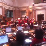 Photo by Rep. Meeks (@RepMeeks)
