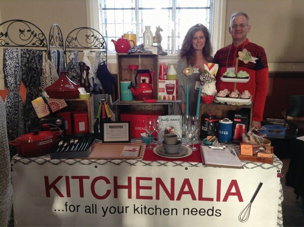 Kitchenalia tweet media