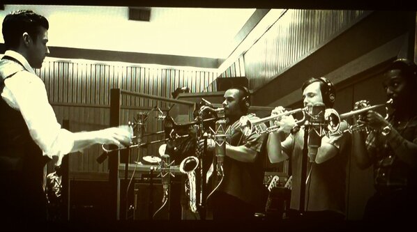REGIMENT_HORNS's tweet photo. #AAAY!!! @DontaeWinslow #letsgetityall!!! http://t.co/dyHVNb47