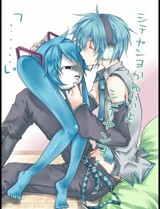 Blイラストのtwitterイラスト検索結果 古い順