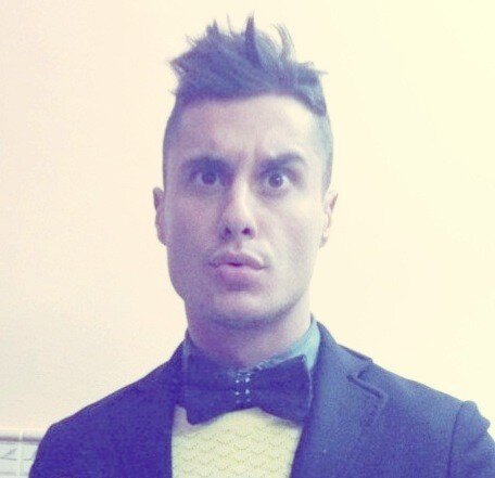 GiuseppeR88's tweet photo. http://t.co/ymwIWXET