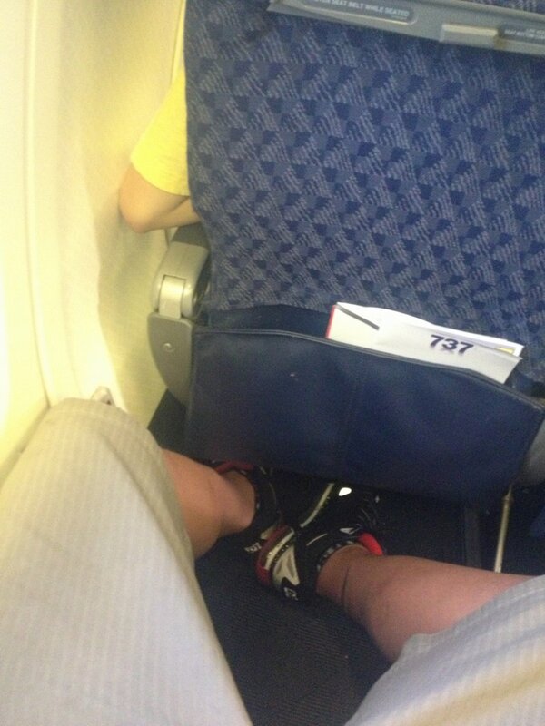 klenlaundry's tweet photo. “@scuba821: “@EddieRay14: Exit row..JACKPOT http://t.co/XpDLM4um5B” where bamboo shines, no shoes, no stank. Get comfortable. #klenlaundry